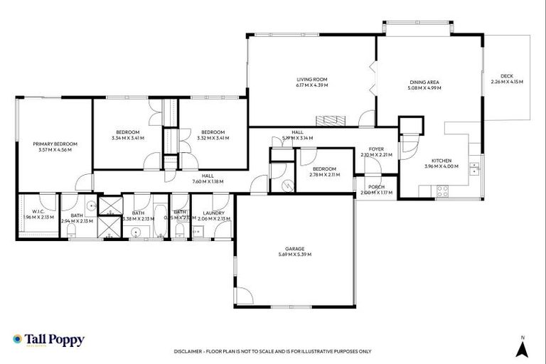 Photo of property in 3 Dresdan Court, Hokowhitu, Palmerston North, 4410