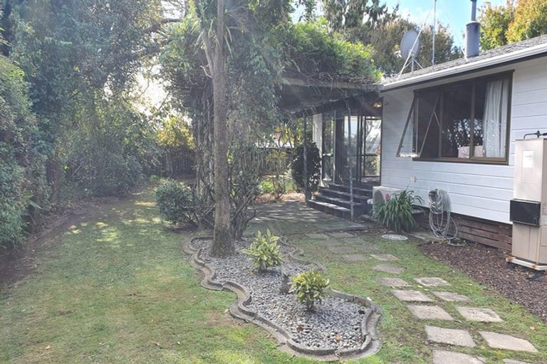 Photo of property in 189 Grampian Street, Tokoroa, 3420