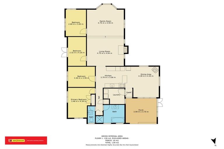 Photo of property in 33 Owhango Road, Owhango, 3990