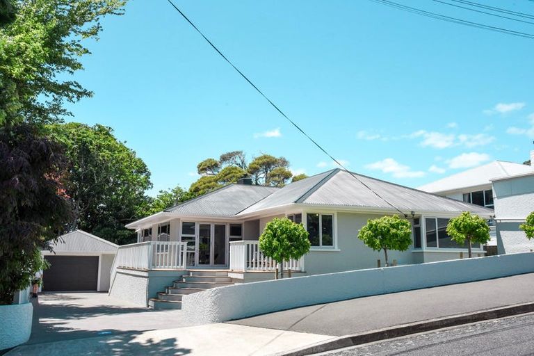 Photo of property in 5 Barton Street, Strandon, New Plymouth, 4312