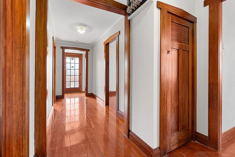 Photo of property in 1 Rankin Street, Kaikohe, 0405