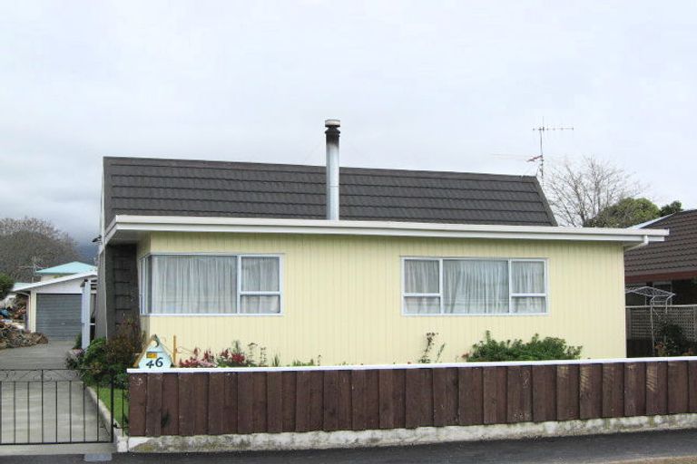 Photo of property in 46 Cambria Street, The Wood, Nelson, 7010