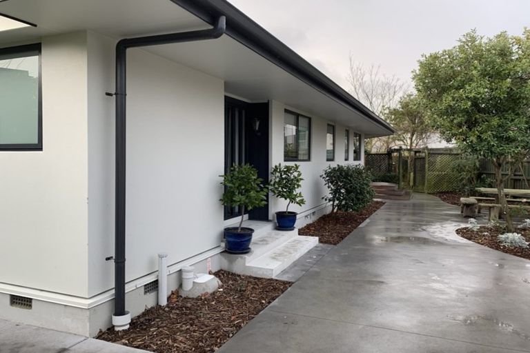 Photo of property in 57 Wai-iti Terrace, Burnside, Christchurch, 8052