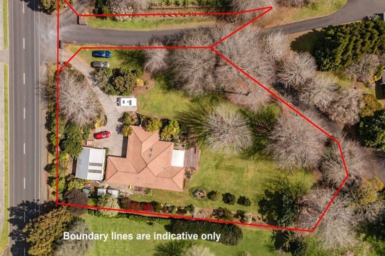 Photo of property in 34 Waipapa Road, Kerikeri, 0230