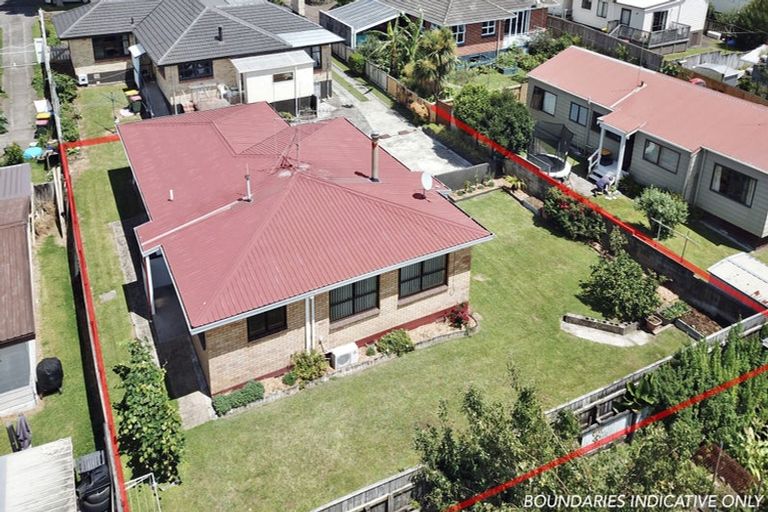 Photo of property in 17b Glen Terrace, Te Puke, 3119