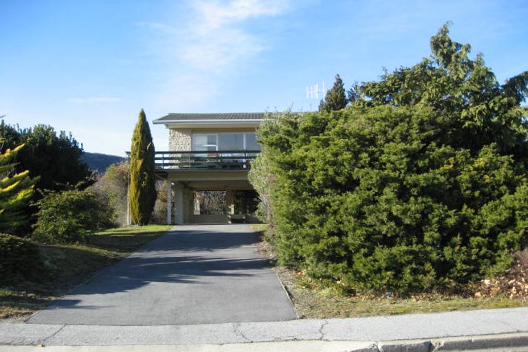 Photo of property in 42 Macpherson Street, Wanaka, 9305