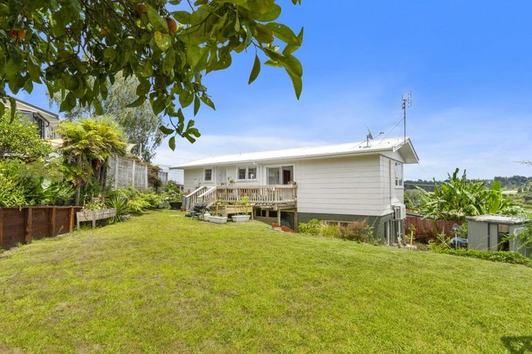 Photo of property in 27 Faulkner Street, Gate Pa, Tauranga, 3112