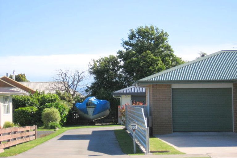 Photo of property in 90 Ormond Road, Whataupoko, Gisborne, 4010