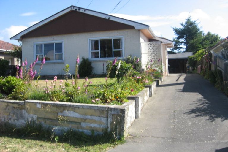 Photo of property in 9 Waltham Road, Sydenham, Christchurch, 8023