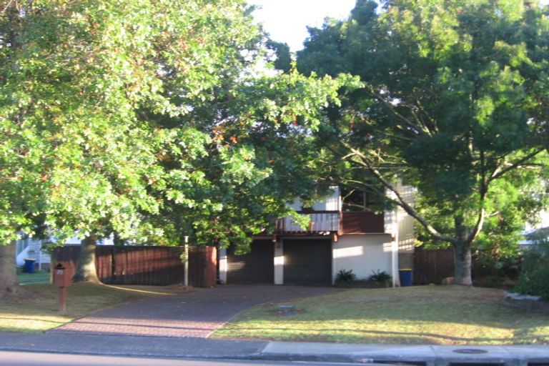 Photo of property in 78 Moore Street, Hillcrest, Auckland, 0627