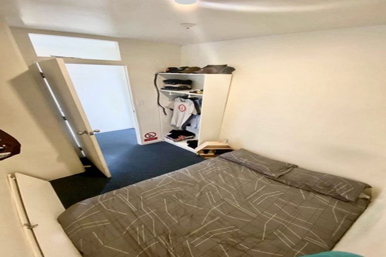 Photo of property in Regency Apartments, 5g/49 Manners Street, Te Aro, Wellington, 6011