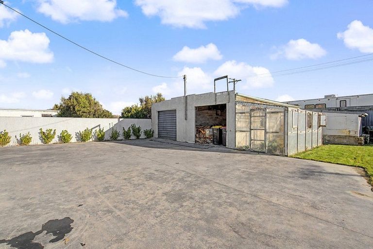 Photo of property in 101 Robertson Street, Gore, 9710