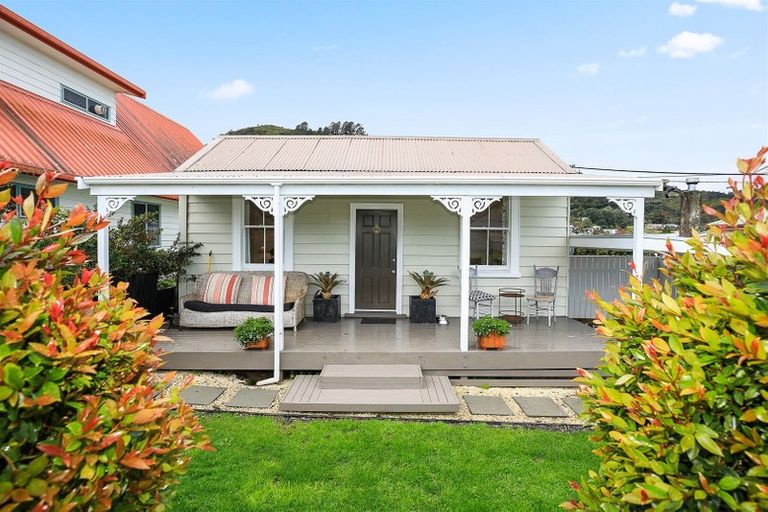 Photo of property in 422 Sandes Street, Thames, 3500