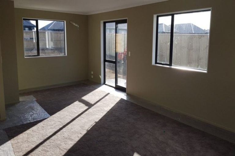 Photo of property in 14 Barbary Street, Rolleston, 7615