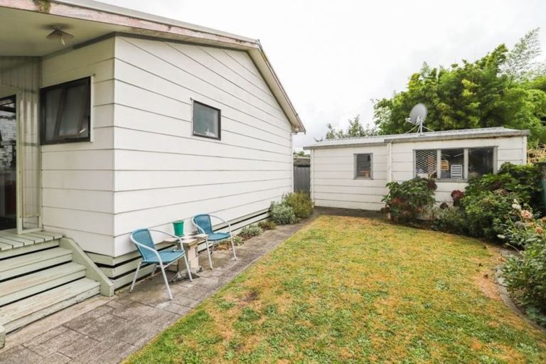 Photo of property in 29a Irvine Street, Frankton, Hamilton, 3204