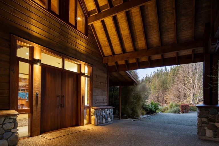 Photo of property in Stonefly Lodge, 3256 Motueka Valley Highway, Stanley Brook, Wakefield, 7096