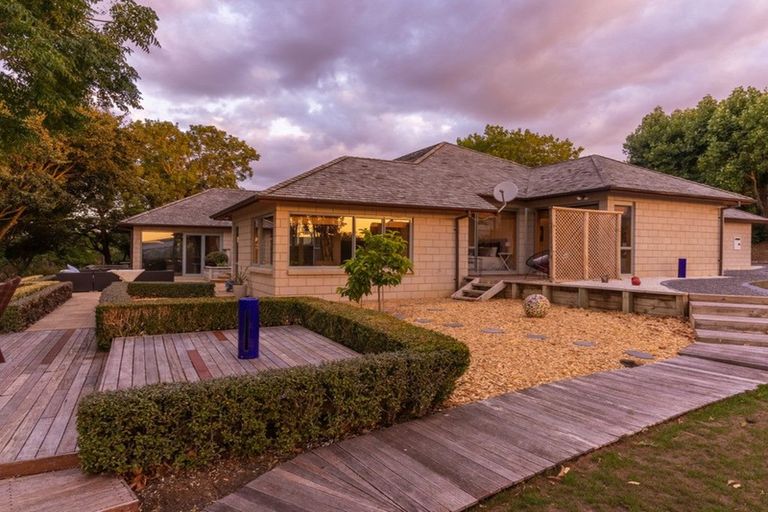 Photo of property in 84 Cooper Road, Ramarama, Drury, 2579