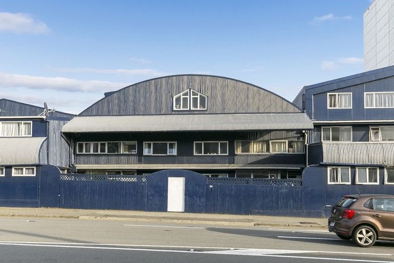 Photo of property in 17/246 Taranaki Street, Mount Cook, Wellington, 6011