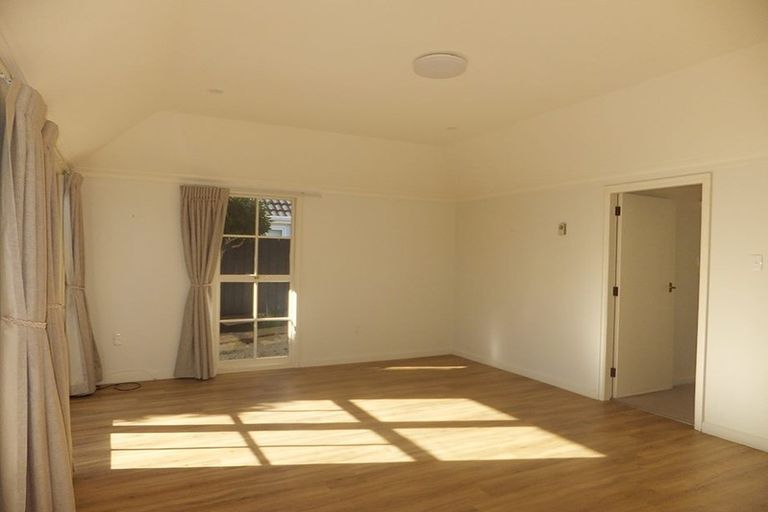 Photo of property in 3/125 Rugby Street, Merivale, Christchurch, 8014