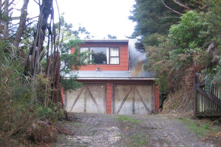 Photo of property in 510 Huia Road, Laingholm, Auckland, 0604