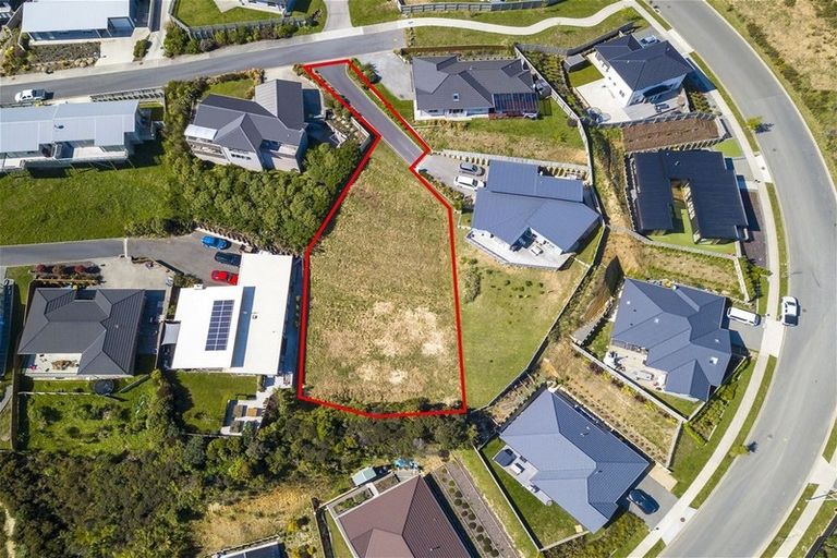 Photo of property in 74 Spyglass Lane, Whitby, Porirua, 5024