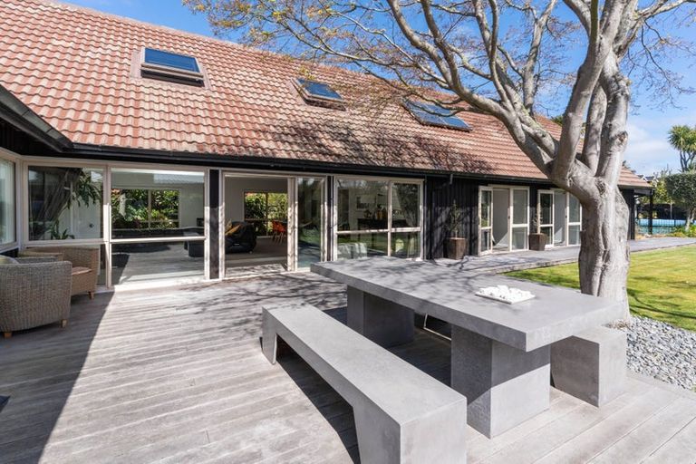 Photo of property in 7 Bennett Street, St Albans, Christchurch, 8052