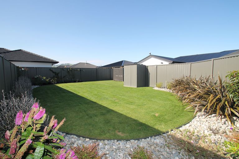 Photo of property in 45 Silver Springs Boulevard, Mosgiel, 9024
