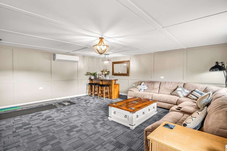 Photo of property in High Street, Kirwee, Darfield, 7571