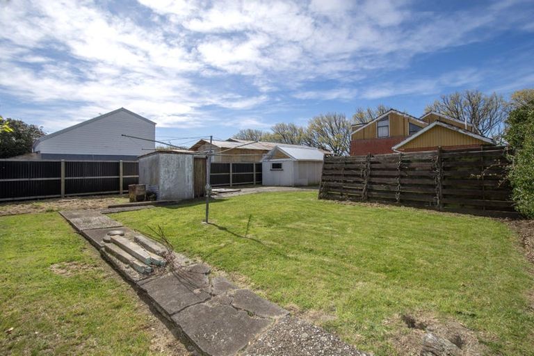 Photo of property in 376 Linwood Avenue, Bromley, Christchurch, 8062