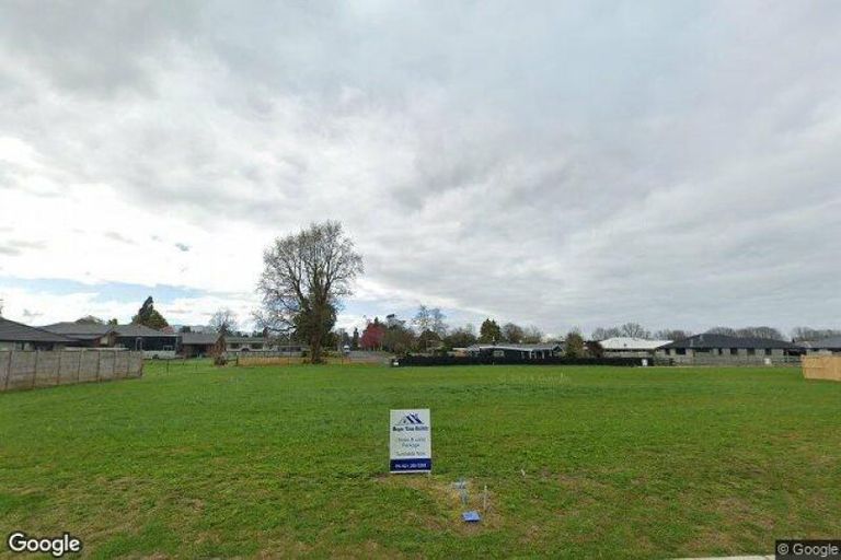 Photo of property in 50 Hampton Terrace, Matamata, 3400