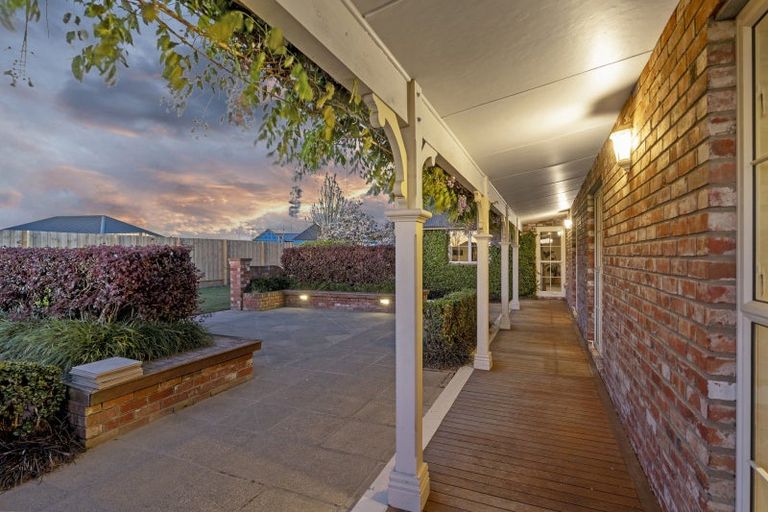 Photo of property in 40 Matamoe Drive, Halswell, Christchurch, 8025