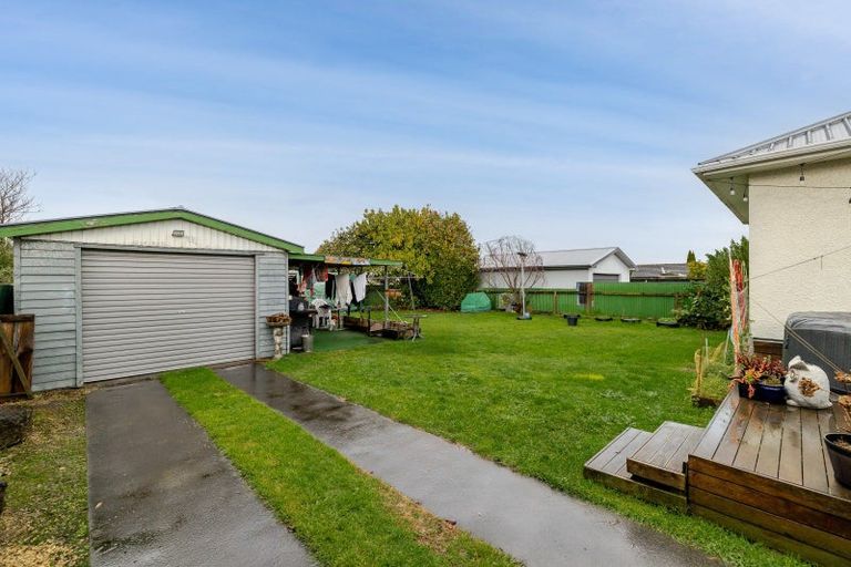 Photo of property in 20 Vernon Avenue, Takaro, Palmerston North, 4412