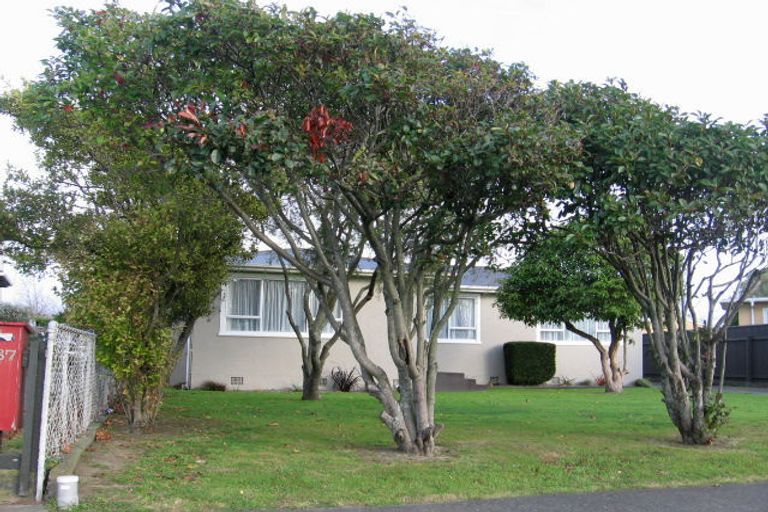 Photo of property in 165 Highbury Avenue, Highbury, Palmerston North, 4412