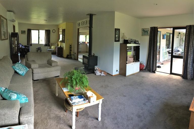 Photo of property in 209b Pungaere Road, Waipapa, Kerikeri, 0295