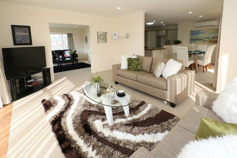 Photo of property in 7 Maccallum Court, Rototuna, Hamilton, 3210