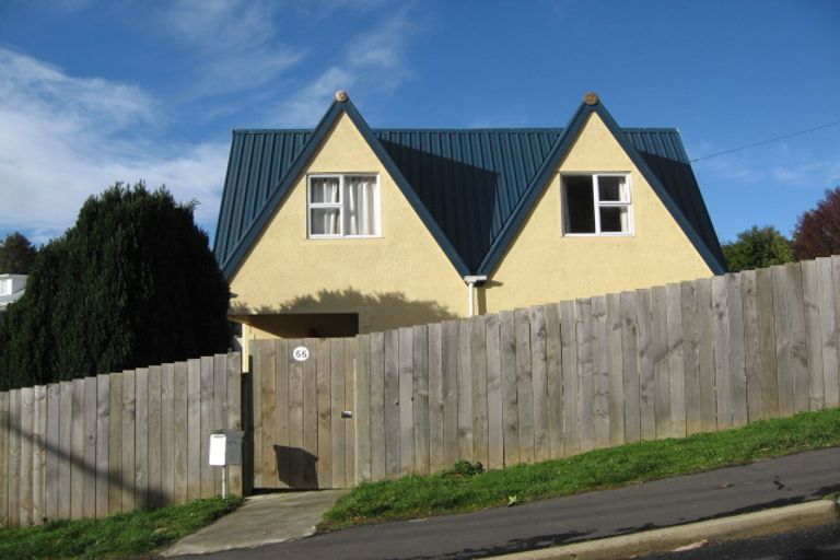 Photo of property in 53a Fulton Road, Glenleith, Dunedin, 9010