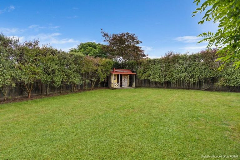 Photo of property in 48 Carroll Place, Owhata, Rotorua, 3010