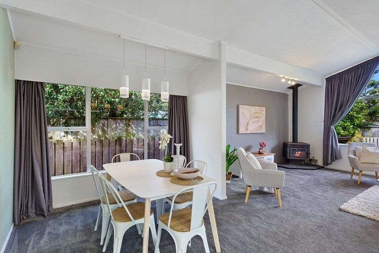 Photo of property in 103 Leinster Avenue, Raumati South, Paraparaumu, 5032