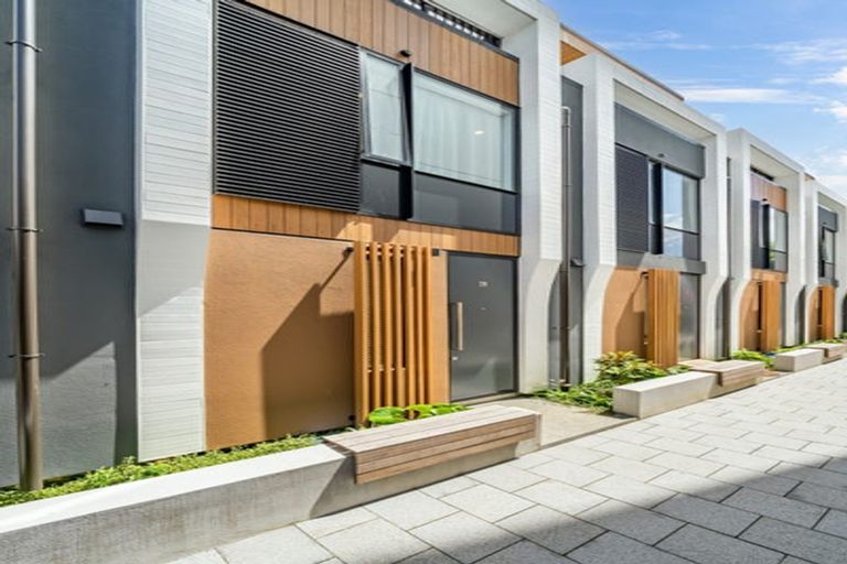 Photo of property in The Paddington, 28/97 Taranaki Street, Te Aro, Wellington, 6011