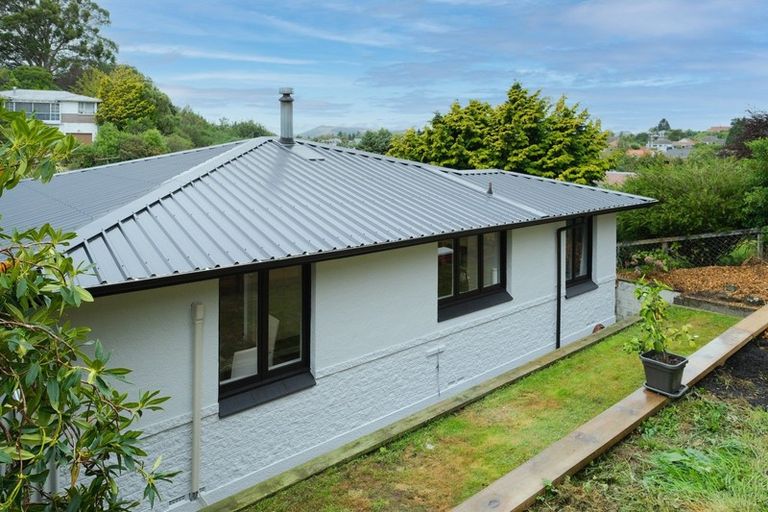 Photo of property in 23 Centennial Avenue, Helensburgh, Dunedin, 9010