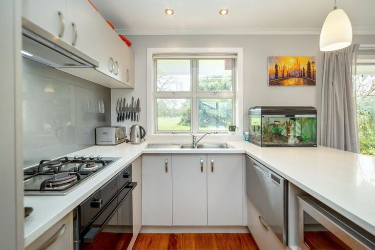 Photo of property in 121 Kuratawhiti Street, Woodside, Greytown, 5794