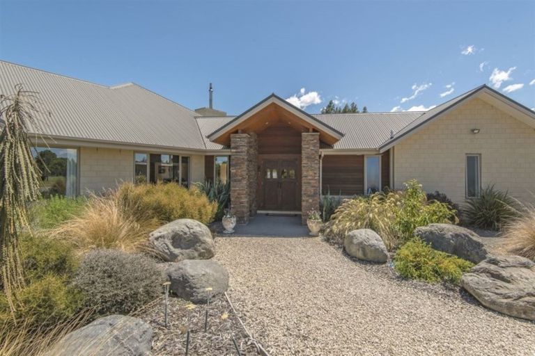 Photo of property in 168 Flaxton Road, Flaxton, Kaiapoi, 7691