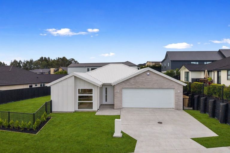 Photo of property in 39 Muster Road, Pukekohe, 2120