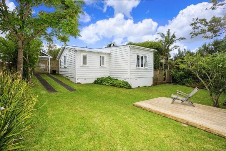 Photo of property in 10 David Street, Bayswater, Auckland, 0622