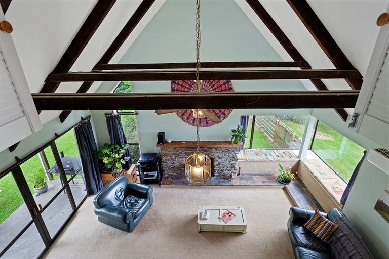 Photo of property in 101 Ashley Gorge Road, Starvation Hill, Oxford, 7495