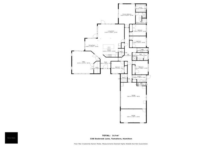 Photo of property in 33b Seabrooke Lane, Tamahere, Hamilton, 3283