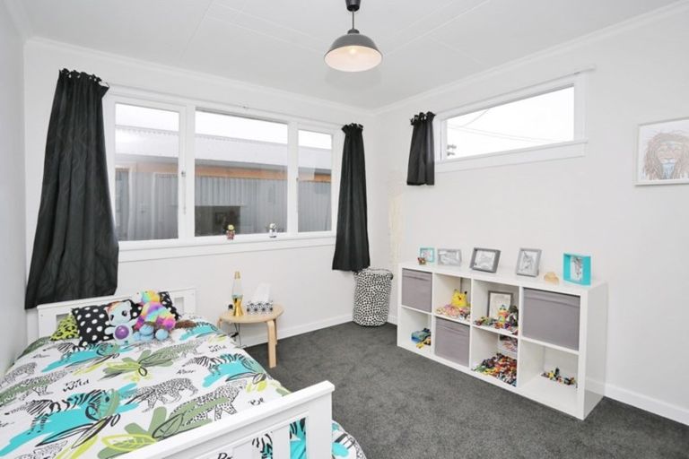 Photo of property in 58 Vernon Street, Kingswell, Invercargill, 9812