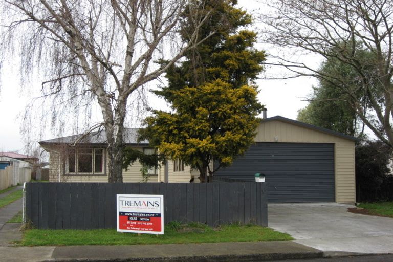 Photo of property in 806 Matai Street, Raureka, Hastings, 4120