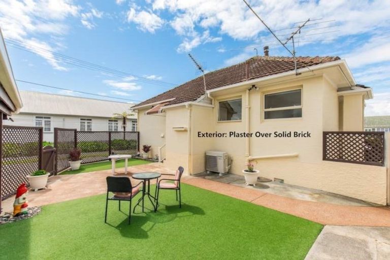 Photo of property in 137 Gills Road, Half Moon Bay, Auckland, 2014