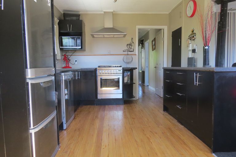 Photo of property in 40 Gray Street, Fairlie, 7925